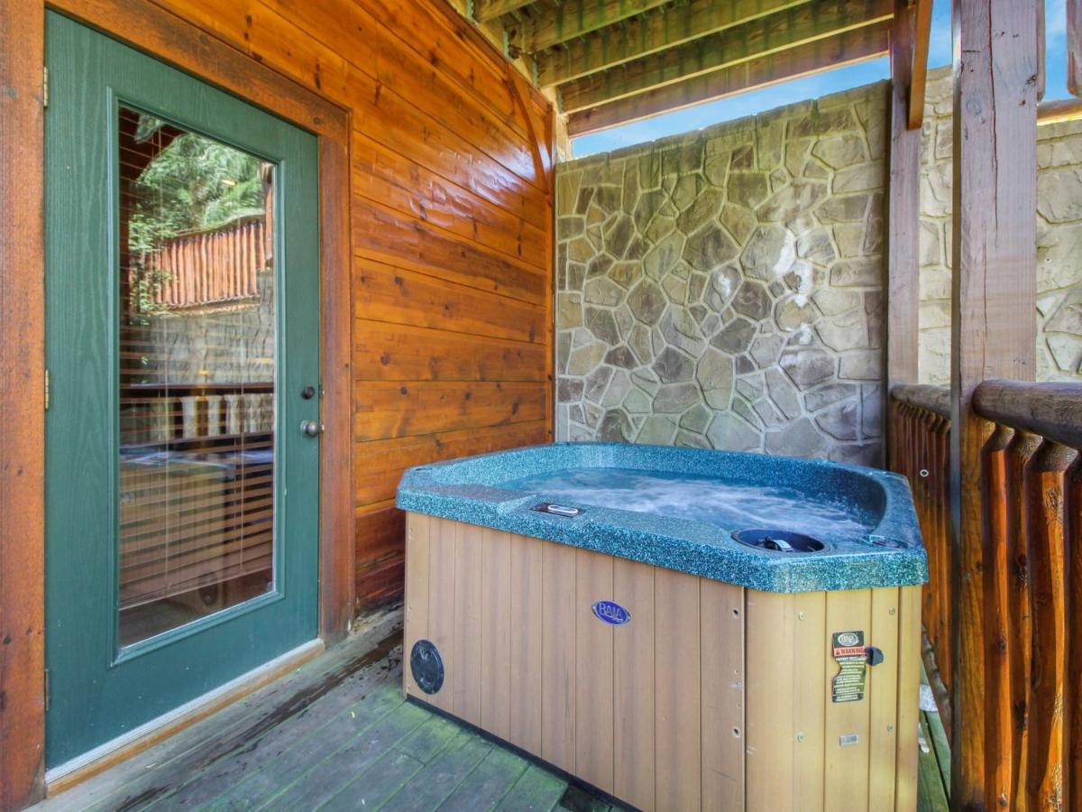 Big Sky Lodge II Gatlinburg Exterior foto