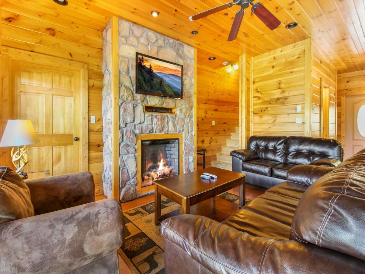 Big Sky Lodge II Gatlinburg Exterior foto
