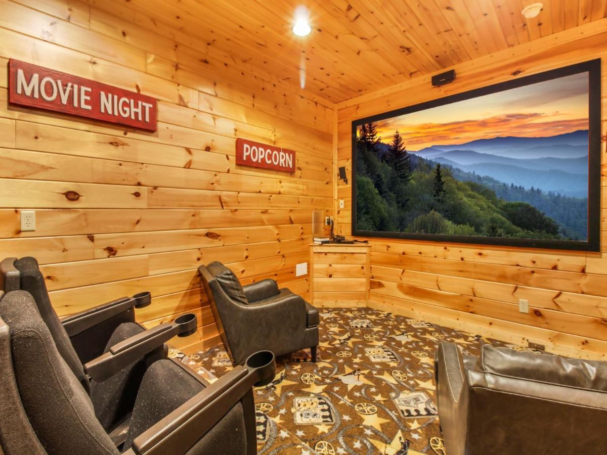 Big Sky Lodge II Gatlinburg Exterior foto