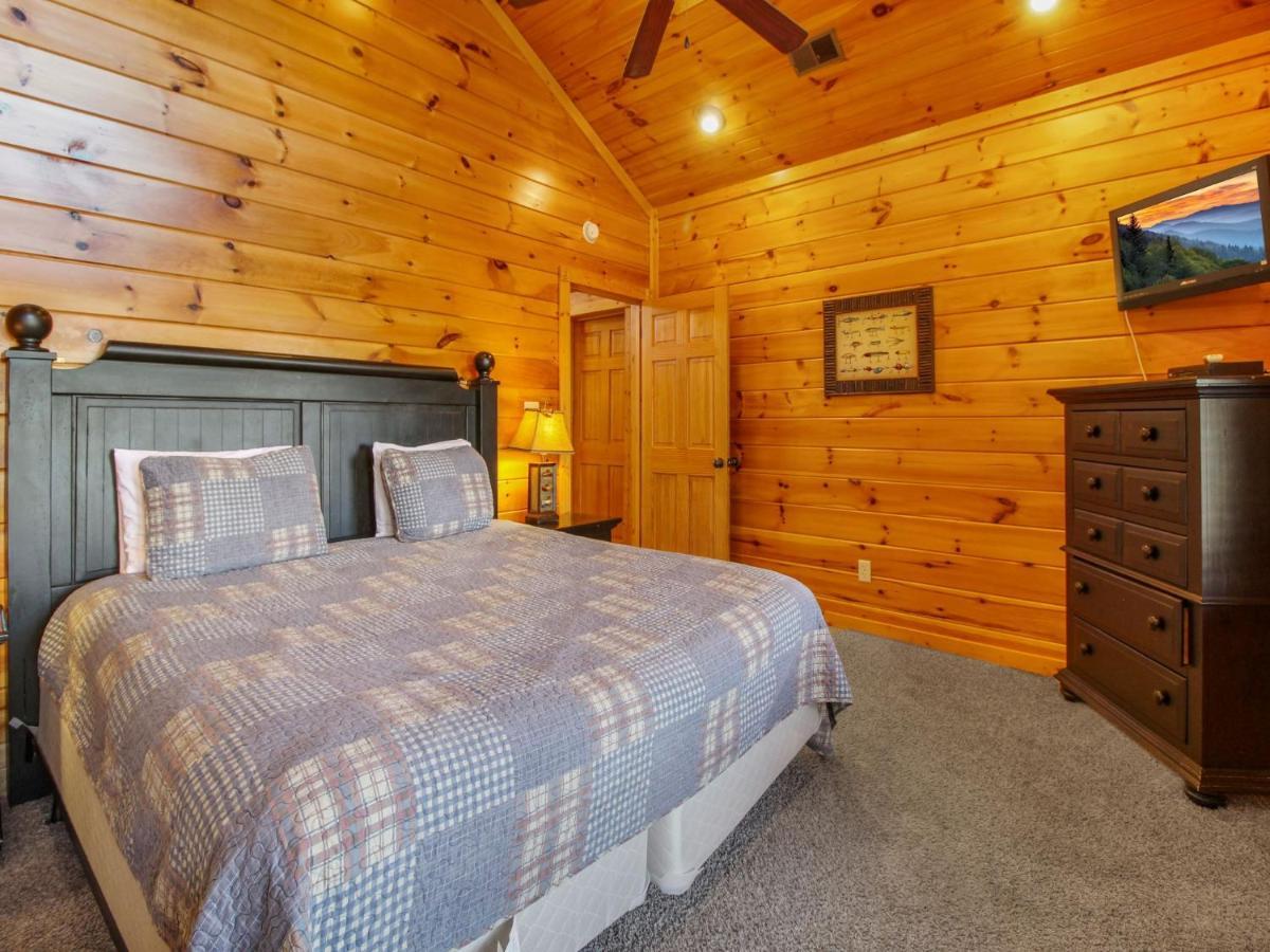 Big Sky Lodge II Gatlinburg Exterior foto