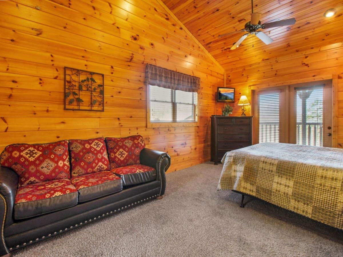 Big Sky Lodge II Gatlinburg Exterior foto