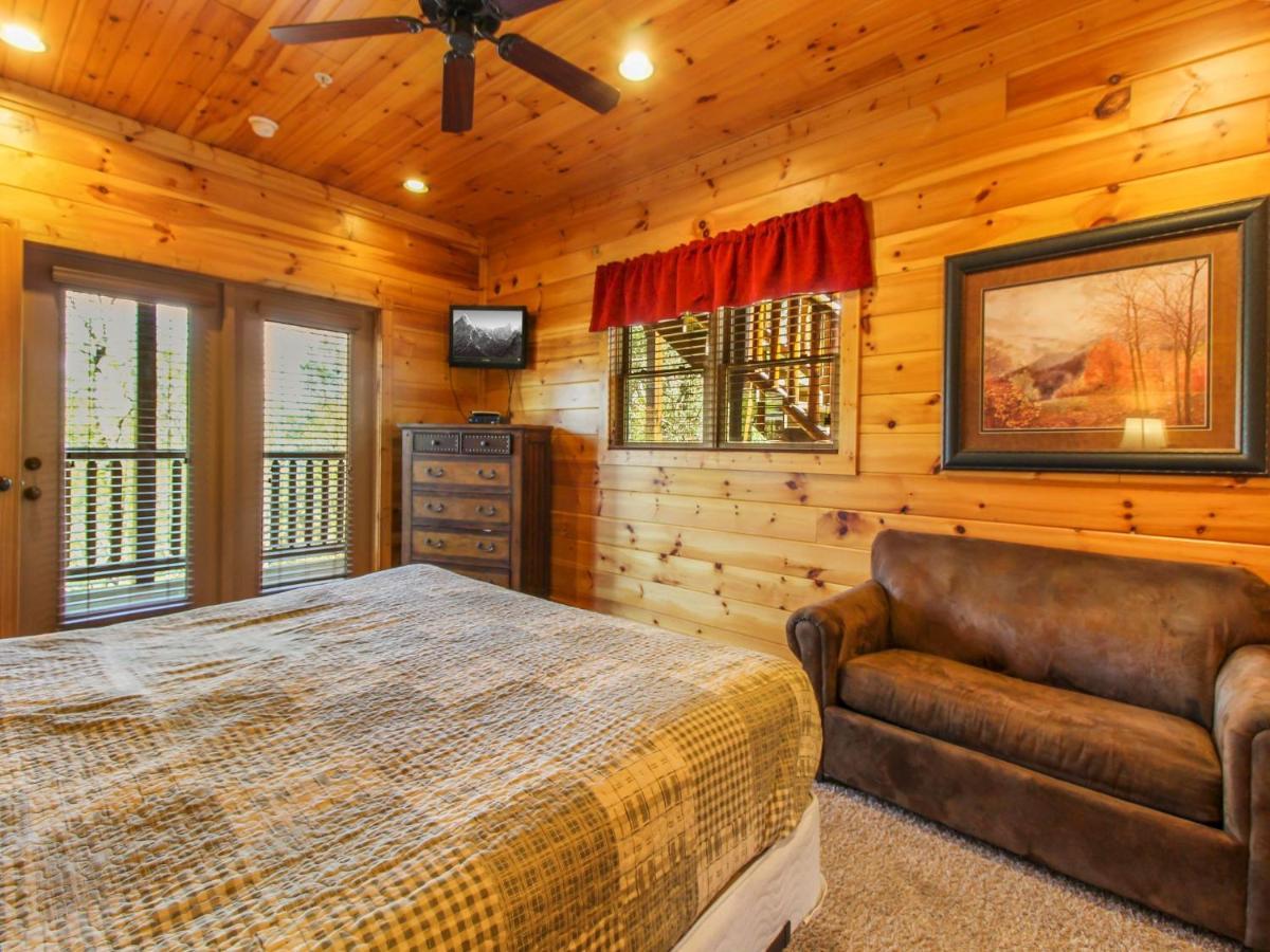 Big Sky Lodge II Gatlinburg Exterior foto