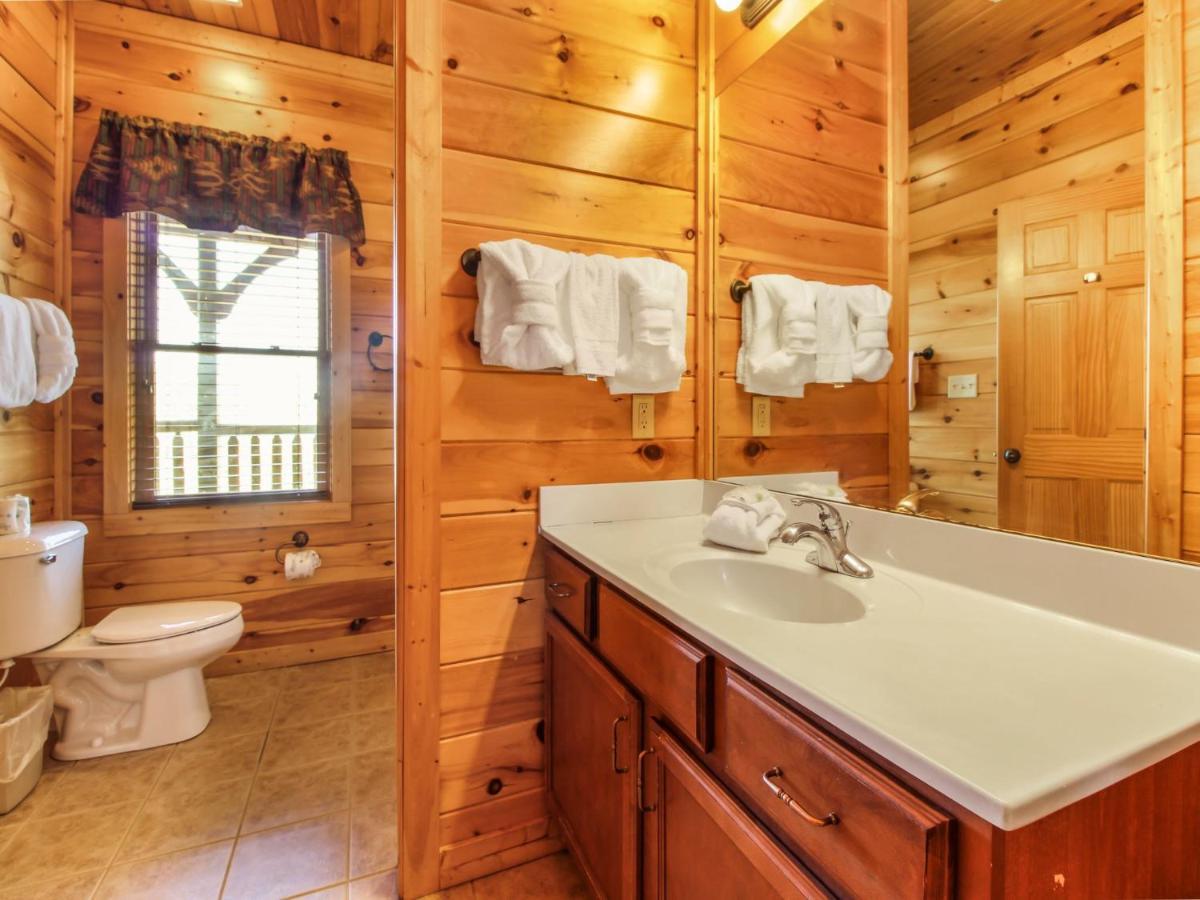 Big Sky Lodge II Gatlinburg Exterior foto