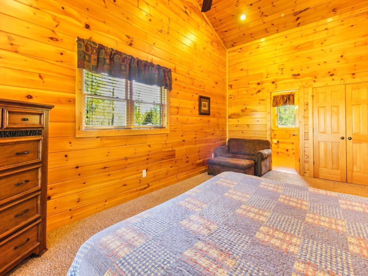 Big Sky Lodge II Gatlinburg Exterior foto